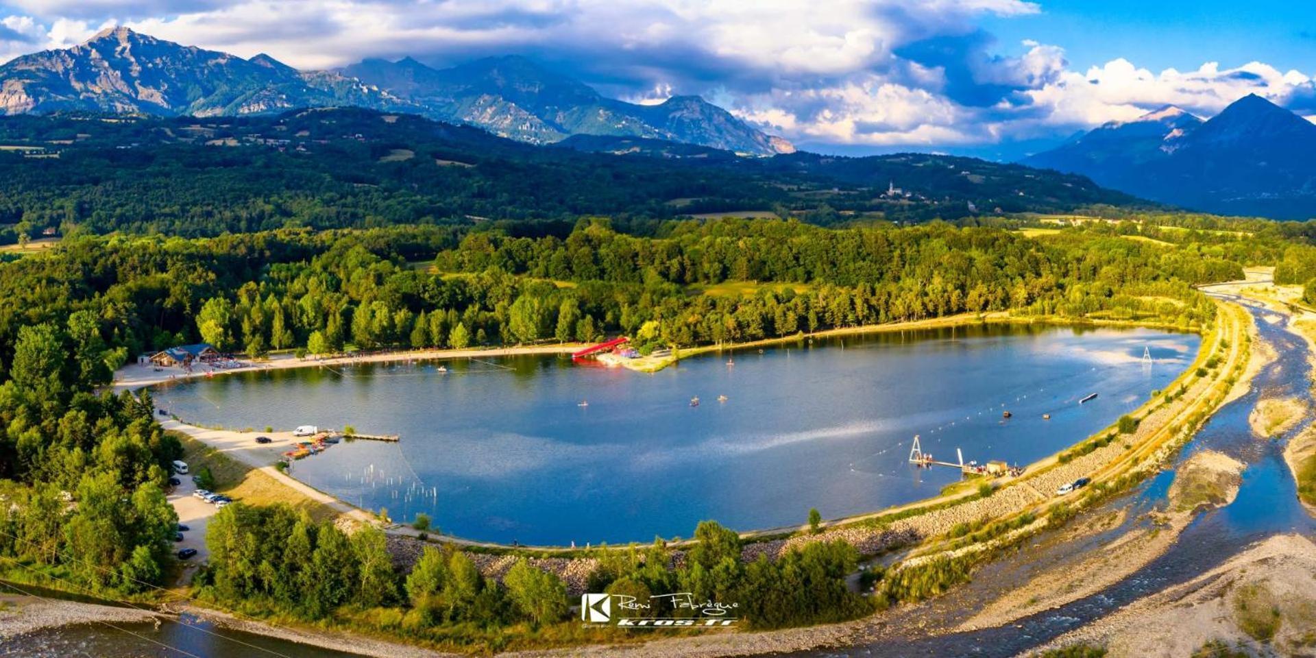 Appartement Montagne- Le Petit Chaillol Saint-Michel-de-Chaillol Экстерьер фото